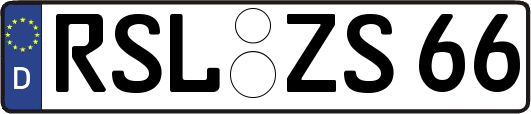RSL-ZS66