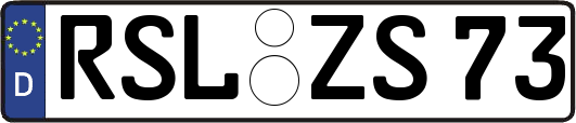 RSL-ZS73