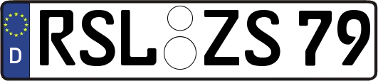 RSL-ZS79
