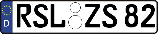 RSL-ZS82