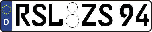 RSL-ZS94