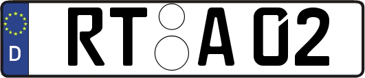 RT-A02