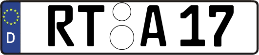 RT-A17