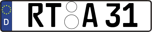 RT-A31