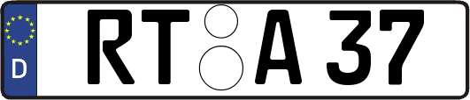 RT-A37