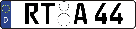 RT-A44