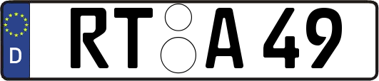RT-A49