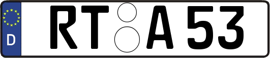 RT-A53