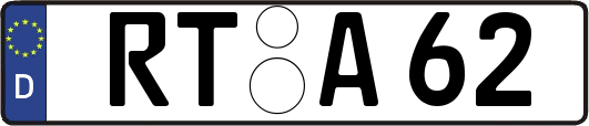 RT-A62