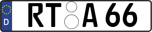 RT-A66
