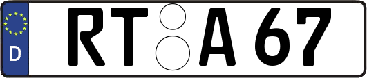 RT-A67