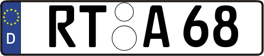 RT-A68