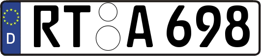 RT-A698