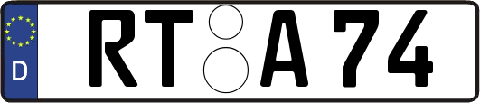 RT-A74
