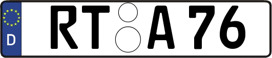 RT-A76