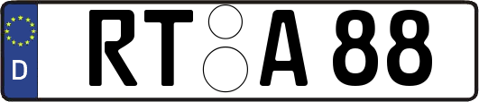 RT-A88