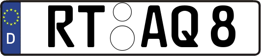 RT-AQ8