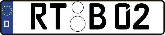 RT-B02