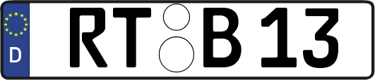 RT-B13