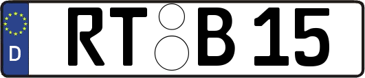RT-B15