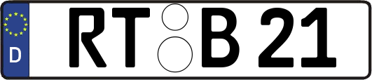 RT-B21