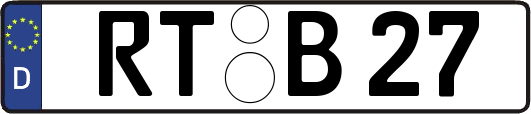 RT-B27