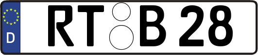RT-B28
