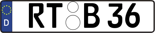 RT-B36