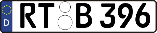 RT-B396