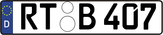 RT-B407