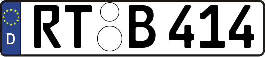 RT-B414