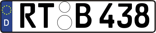 RT-B438