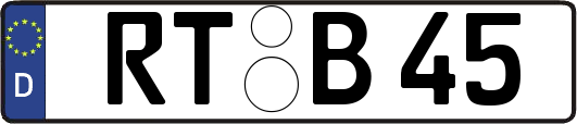 RT-B45