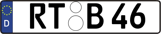 RT-B46