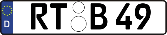 RT-B49