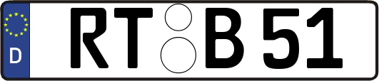 RT-B51