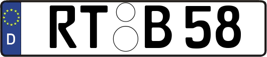 RT-B58
