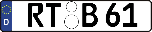 RT-B61