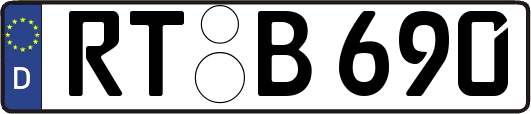 RT-B690