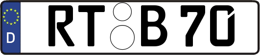 RT-B70