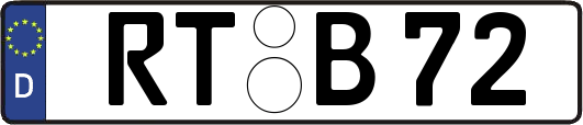 RT-B72