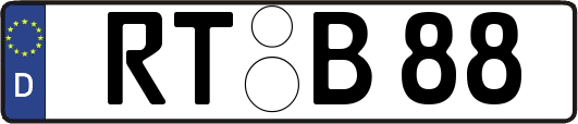 RT-B88