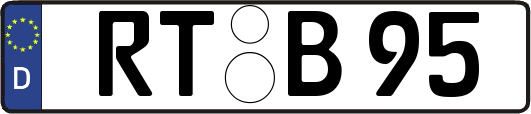 RT-B95