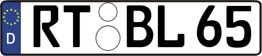 RT-BL65