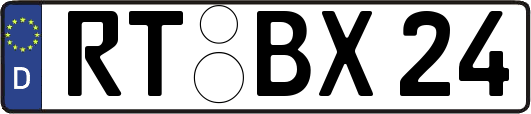 RT-BX24