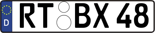 RT-BX48