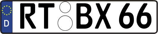 RT-BX66