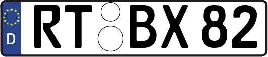 RT-BX82