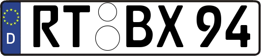 RT-BX94