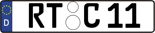 RT-C11